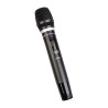 JB Systems HF-MIC - Microphone à main sans fil à utiliser avec le HF-T