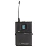 JB Systems HF-MIC - Microphone à main sans fil à utiliser avec le HF-T