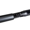 JB Systems HF-PRO MIC - Microphone à main sans fil à utiliser avec le 