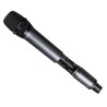 JB Systems HF-PRO MIC - Microphone à main sans fil à utiliser avec le 