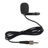 JB Systems HF-BPACK - Boitier de ceinture et microphone lavalier à uti