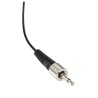 JB Systems HF-HEADSET FITNESS - Microphone à condensateur très robuste