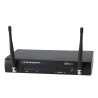 Audiophony GO-Body-F6 - Emet. ceinture UHF 16 fréq sans mic - 600MHz