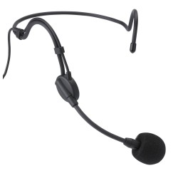 Audiophony GO-Body-F6 - Emet. ceinture UHF 16 fréq sans mic - 600MHz