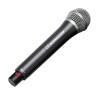 Audiophony PACK GO-HAND-F6 - 1 GO-Hand-F6 - Mic main UHF 16 fréq cellu