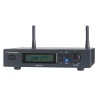 Audiophony UHF410-Ant-CeilingF8 - Antenne plafonnier avec booster de s