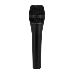 Audiophony Air S3 Presenter - Micro Main Dynamique, SuperCardioïde ave
