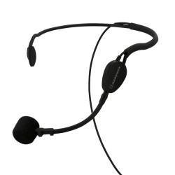 Audiophony Air W2 Sport - Micro Serre-tête étanche pour fitness