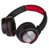 JB Systems HEADZ ONE - Le casque multimédia par excellence