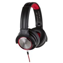 JB Systems HEADZ ONE - Le casque multimédia par excellence