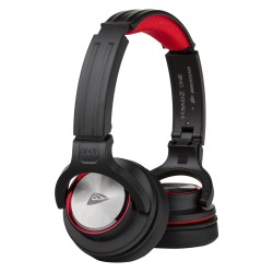 JB Systems HEADZ ONE - Le casque multimédia par excellence