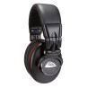JB Systems HEADZ PRO - Casque DJ supra-auriculaire professionnel