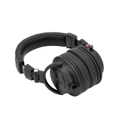 Audiophony DJ - Casque DJ clos 50mm 32 Ohms 97dB 10-38 kHz 350mW