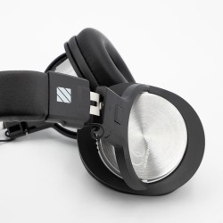 Audiophony PROD - Casque DJ clos 50mm 32 Ohms 100dB 10-32 kHz 400mW