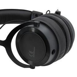 Audiophony STUDIO - Casque studio clos 50mm 32 Ohms 98dB 8-40 kHz 400m