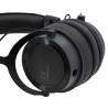 Audiophony STUDIO - Casque studio clos 50mm 32 Ohms 98dB 8-40 kHz 400m
