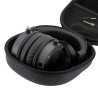 Audiophony STUDIO - Casque studio clos 50mm 32 Ohms 98dB 8-40 kHz 400m