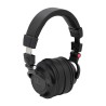 Audiophony MIC-FLEX - Micro sur tige flexible avec mini-jack pour casq
