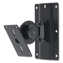Audiophony BS/6-1 - Support mural orientable pour enceinte jusqu'à 20k