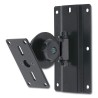 Audiophony BS/6-1 - Support mural orientable pour enceinte jusqu'à 20k