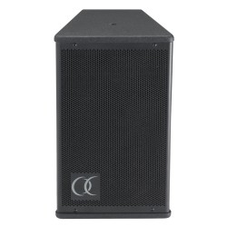 Audiophony SUPS6 - Lyre d'accroche pour satellite S6 - noir
