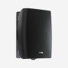 Audiophony PA ROT45b - Support à rotule pour enceintes EHP - Noir