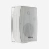 Audiophony PA ROT45w - Support à rotule pour enceintes EHP - Blanc
