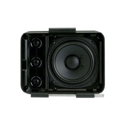 Audiophony CUB-BRACKET - Sup mural jusqu'à 8 têtes de mini line array