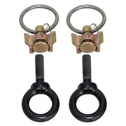 Synq RIG-RS 15 - Kit de suspension pour RS-15