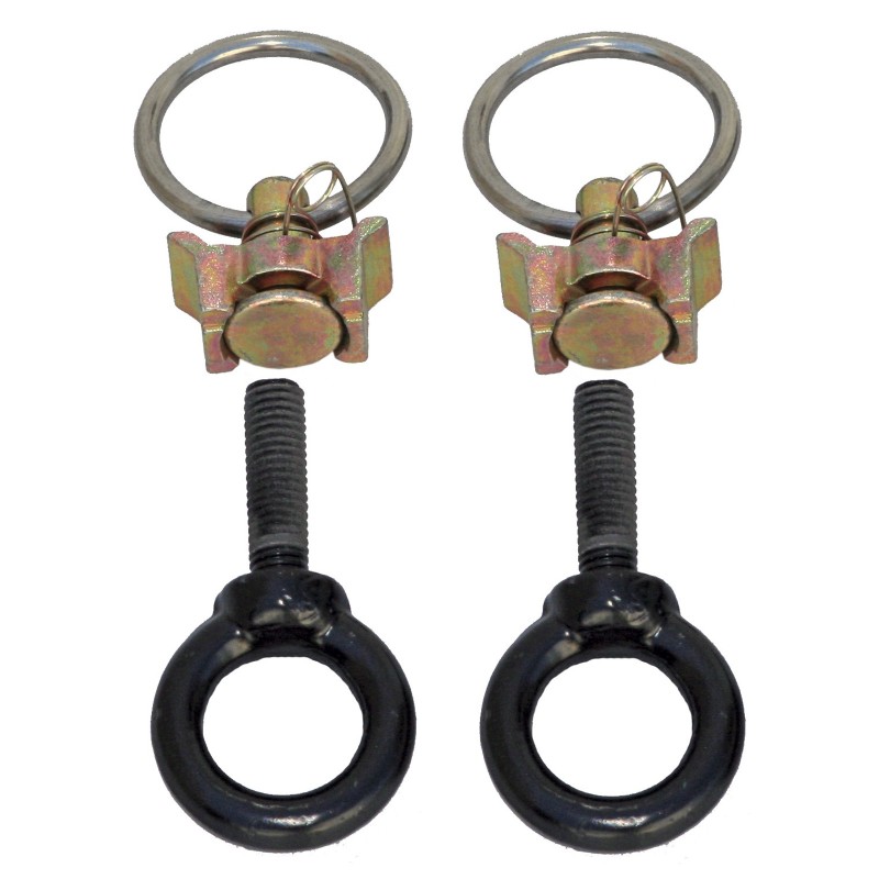 Synq RIG-RS 15 - Kit de suspension pour RS-15