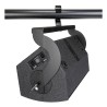 Synq SC-08 SWIVEL BRACKET - BLACK - Support en U robuste pour enceinte