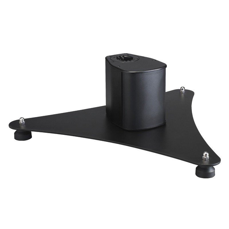 Audiophony iLINEbase - Support de sol pour iLINE83B et iLINESPACE60