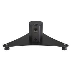 Audiophony iLINEbase - Support de sol pour iLINE83B et iLINESPACE60