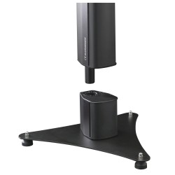 Audiophony iLINEbase - Support de sol pour iLINE83B et iLINESPACE60