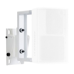 Audiophony iLINE23supw - Support mural pour iLINE23-White