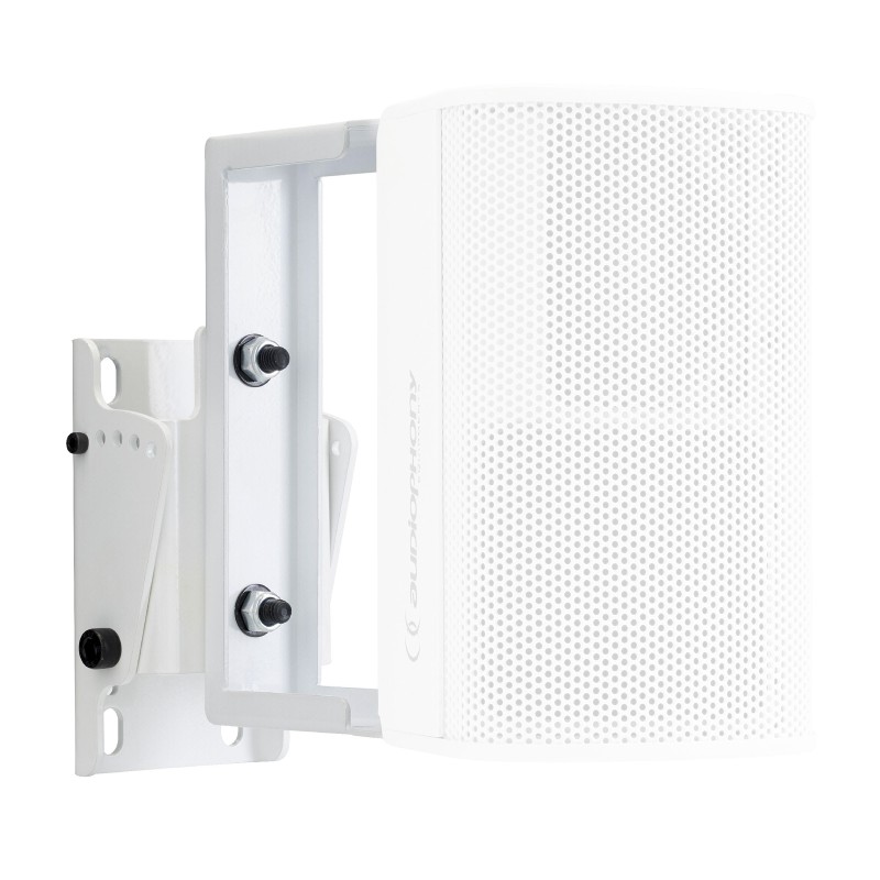 Audiophony iLINE23supw - Support mural pour iLINE23-White