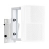 Audiophony iLINE23supw - Support mural pour iLINE23-White