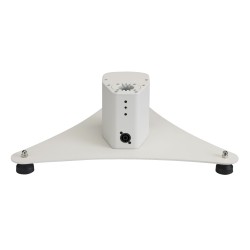 Audiophony iLINEbasew - Support de sol pour iLINE83B/iLINESPACE60-Whit
