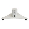 Audiophony iLINEbasew - Support de sol pour iLINE83B/iLINESPACE60-Whit