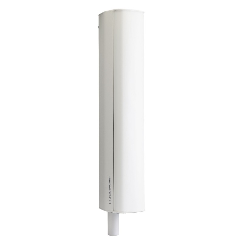 Audiophony iLINEspace60w - Réhausse 60cm pour iLINE83B-White