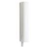 Audiophony iLINEspace60w - Réhausse 60cm pour iLINE83B-White