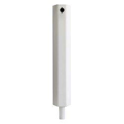 Audiophony iLINEspace60w - Réhausse 60cm pour iLINE83B-White