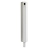 Audiophony iLINEspace60w - Réhausse 60cm pour iLINE83B-White