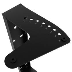 Audiophony MYOS08sup - Lyre de suspension pour Myos8