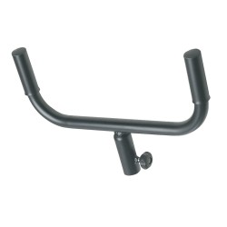 Hilec FORK - Double embase 35mm séparée de 42 cm jusqu'à 40 Kg