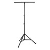 Hilec TB-64 - T-bar L-1,20m, mast:35mm