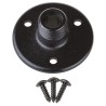 Hilec JB88 - Embase pour col de cygne flexible JB85