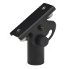 Hilec Mi46U-STAND - Adaptateur pied micro pour mix Mi4U et Mi6U