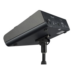 Hilec Mi46U-STAND - Adaptateur pied micro pour mix Mi4U et Mi6U