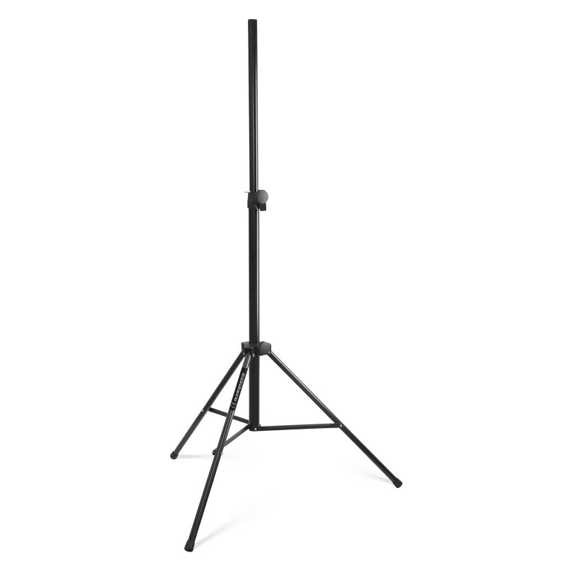 Hilec CAB-200 - Pied d'enceinte très robuste tout métal - H 2 m